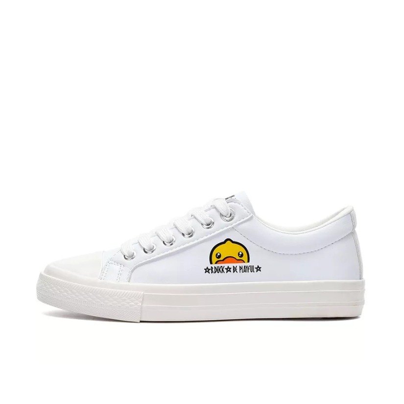 B.Duck 潮流百搭 休闲鞋 Y113928