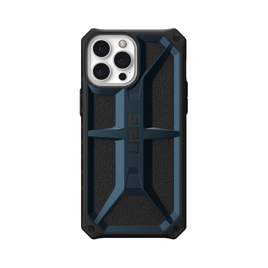 UAG iPhone13系列 皮革手机壳