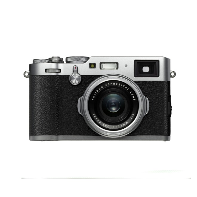 Fujifilm/富士 X100F 数码相机