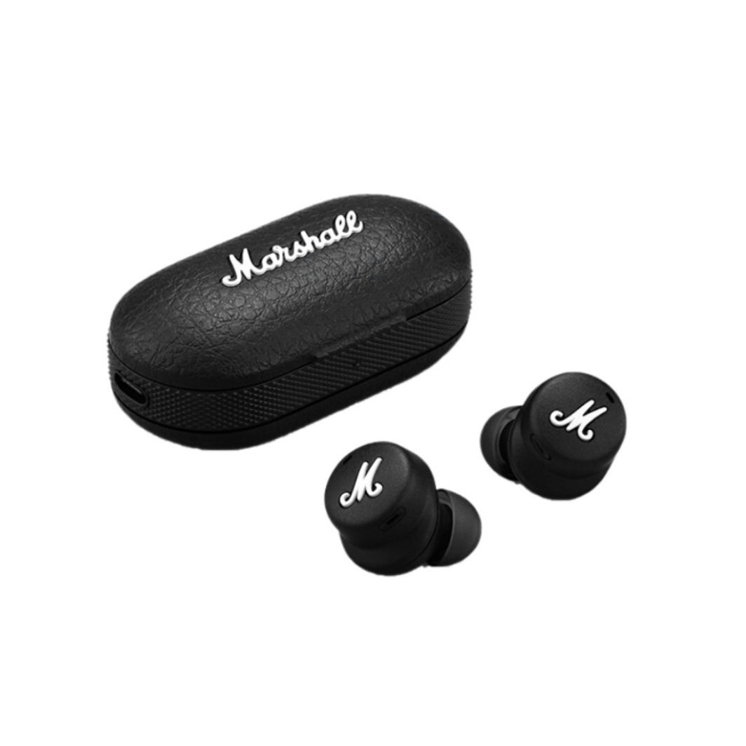  MARSHALL/马歇尔 MODE II 入耳式无线蓝牙耳机