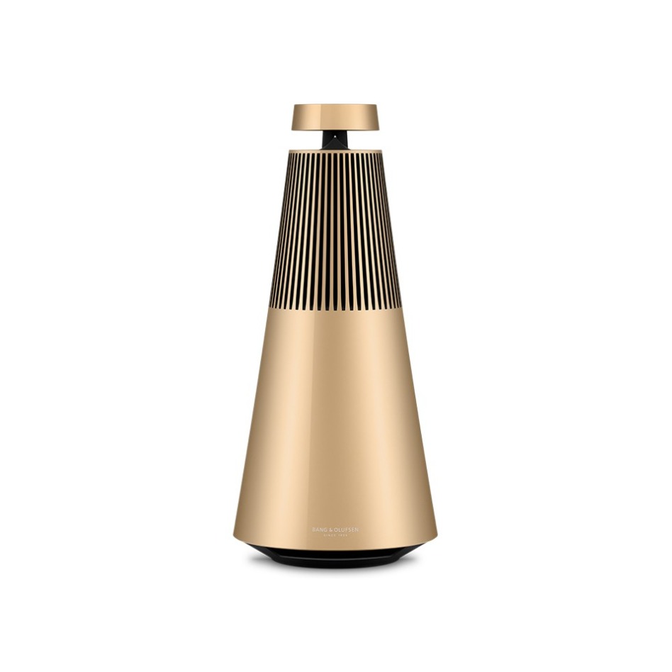 B&O BeoSound2 无线蓝牙音箱