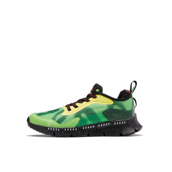 Reebok/锐步 Zig Dynamica Alt 童鞋