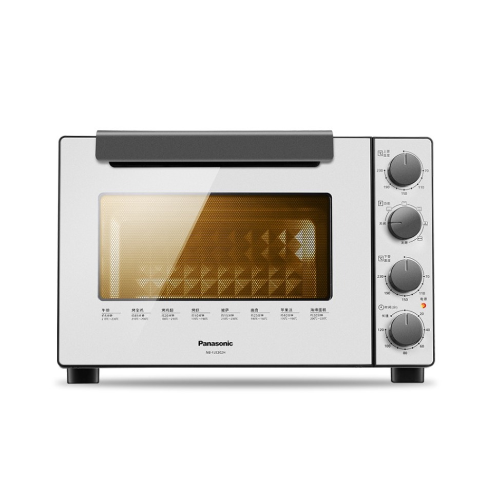 Panasonic/松下 多功能大容量全自动电烤箱