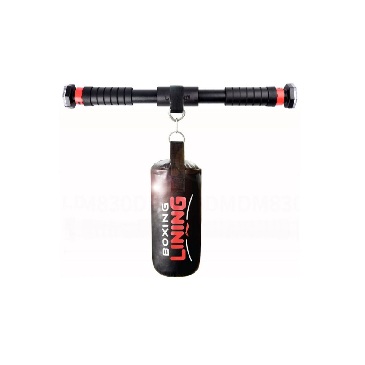 李宁 拳击沙袋 LXWP133-1