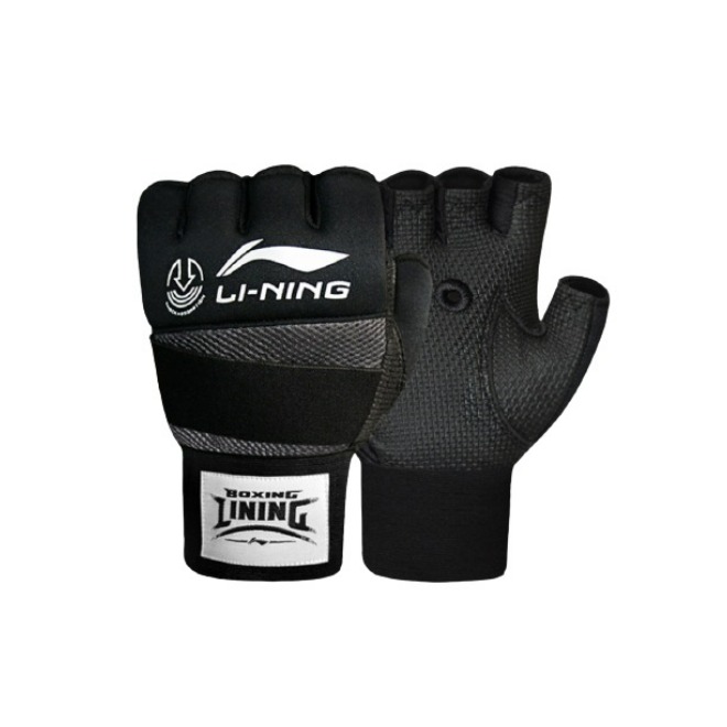 李宁 拳击手套 LN-137