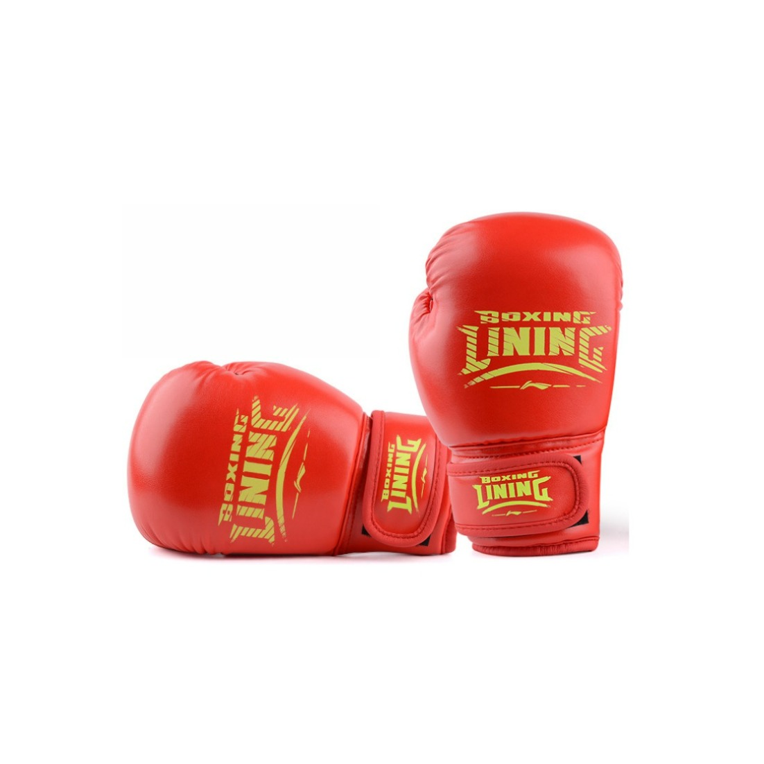 李宁 拳击手套 LXWP104