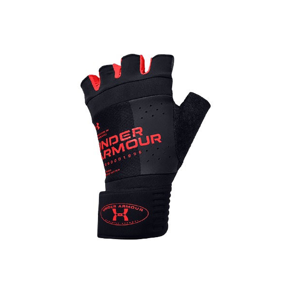 Under Armour 健身手套 1356688
