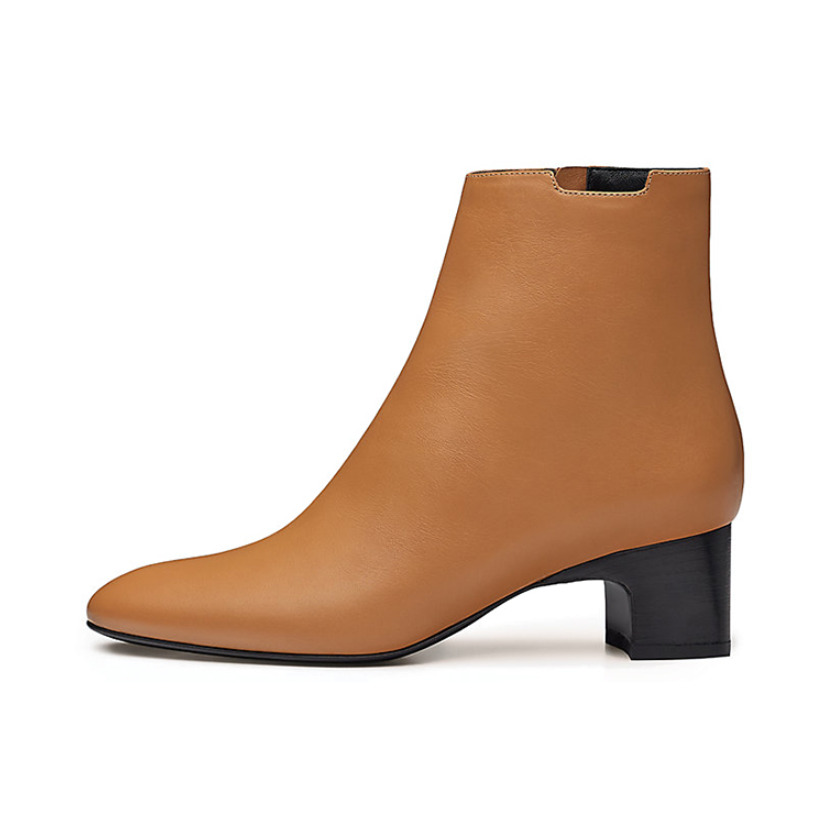 Hermes Demarche 靴子 H212082Z B8