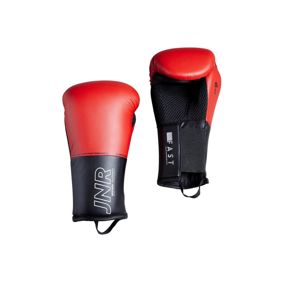 Decathlon 拳击手套 8554181