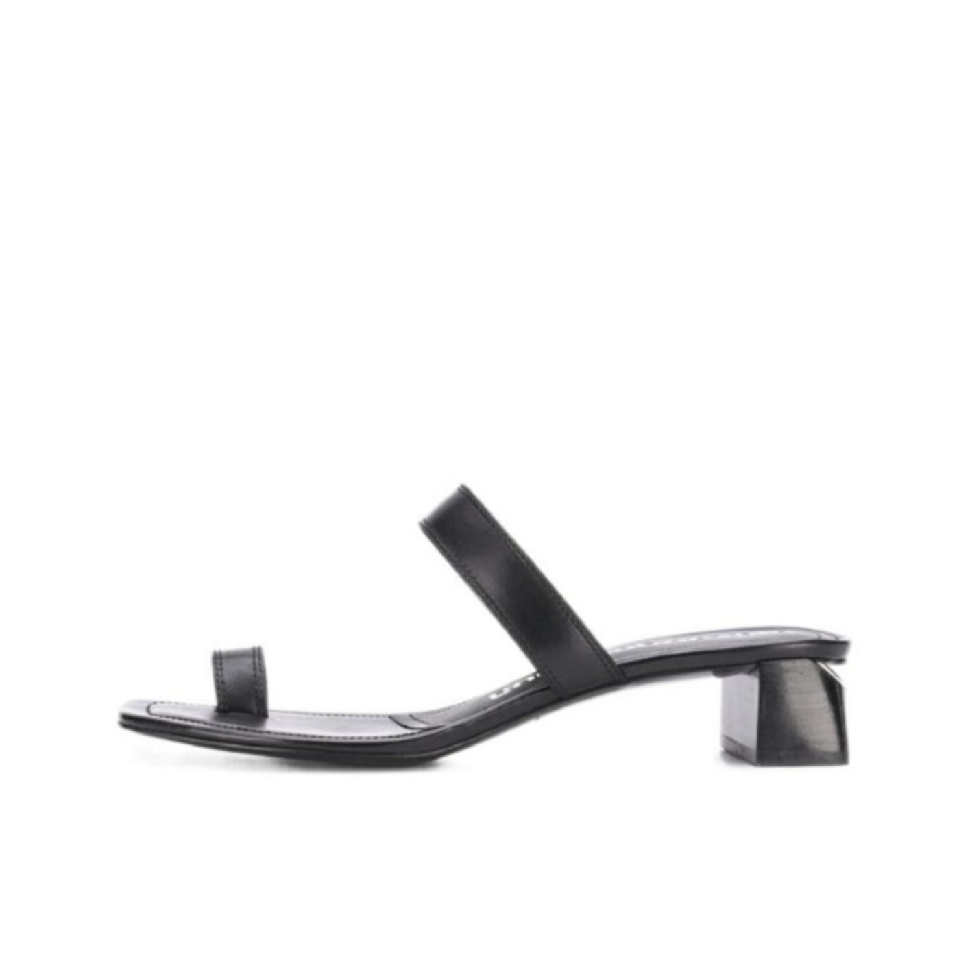 Alexander Wang 时尚百搭凉鞋 30C120B026-001