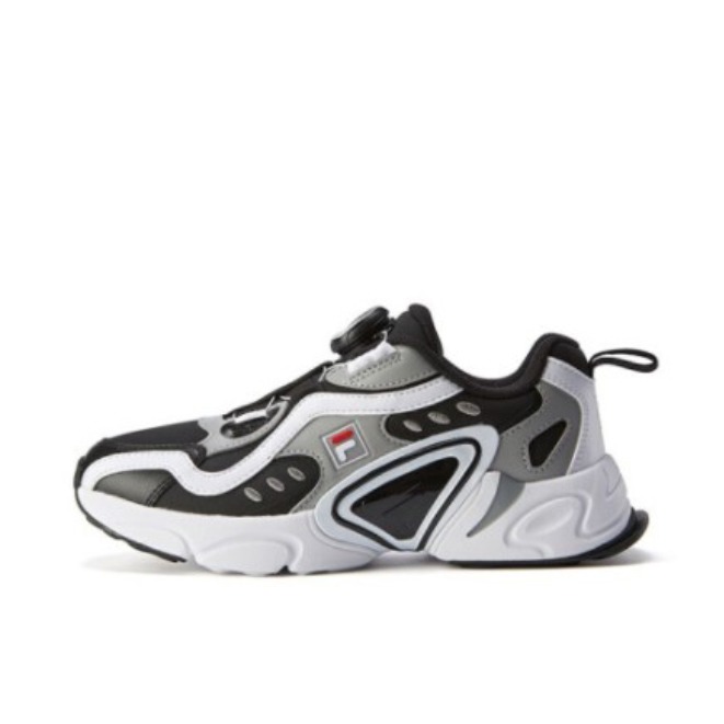 FILA/斐乐 复古跑鞋系列 童鞋 K15B141103