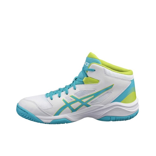 Asics/亚瑟士 DunkShot MB 8 童鞋