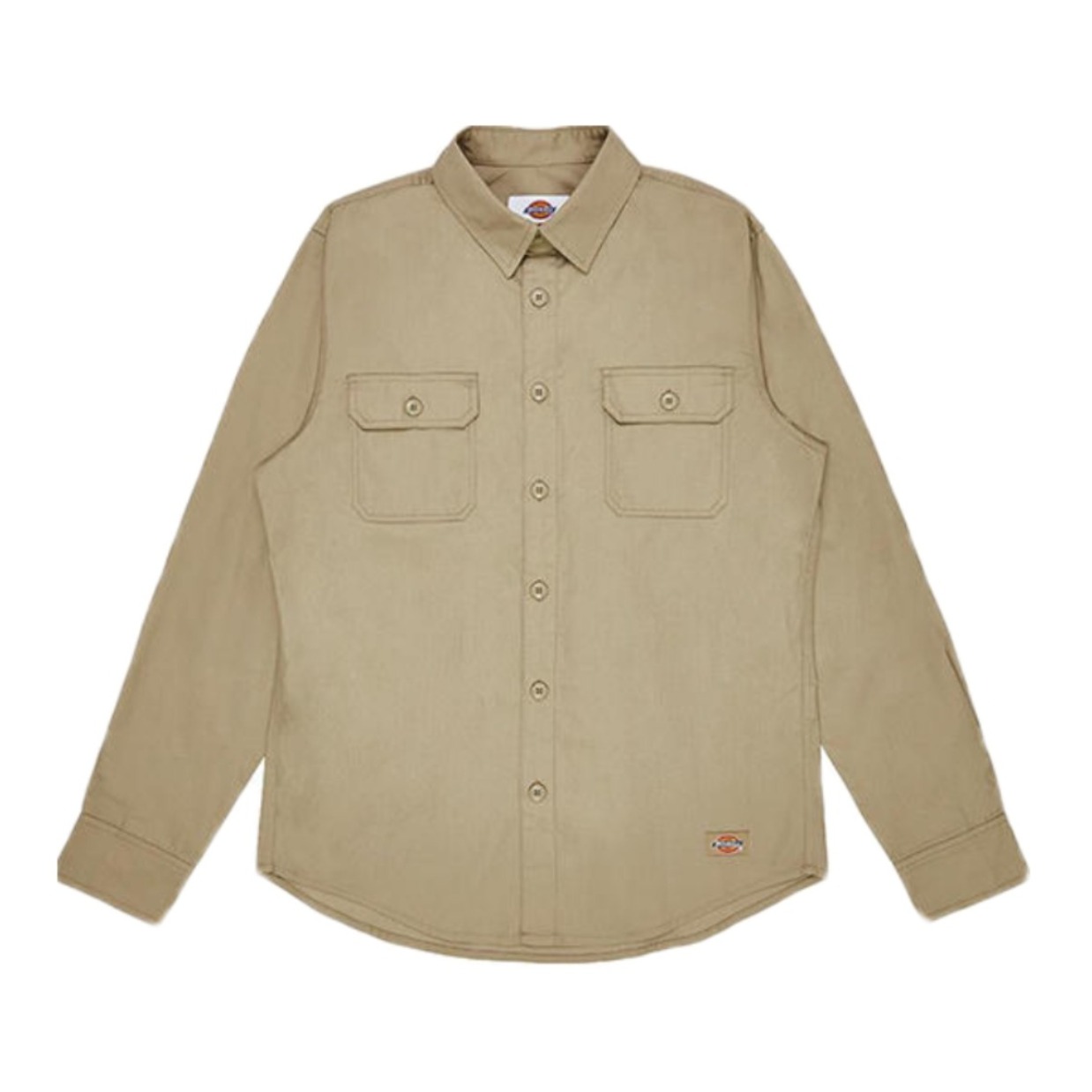 Dickies 多口袋工装风衬衫 DK006923
