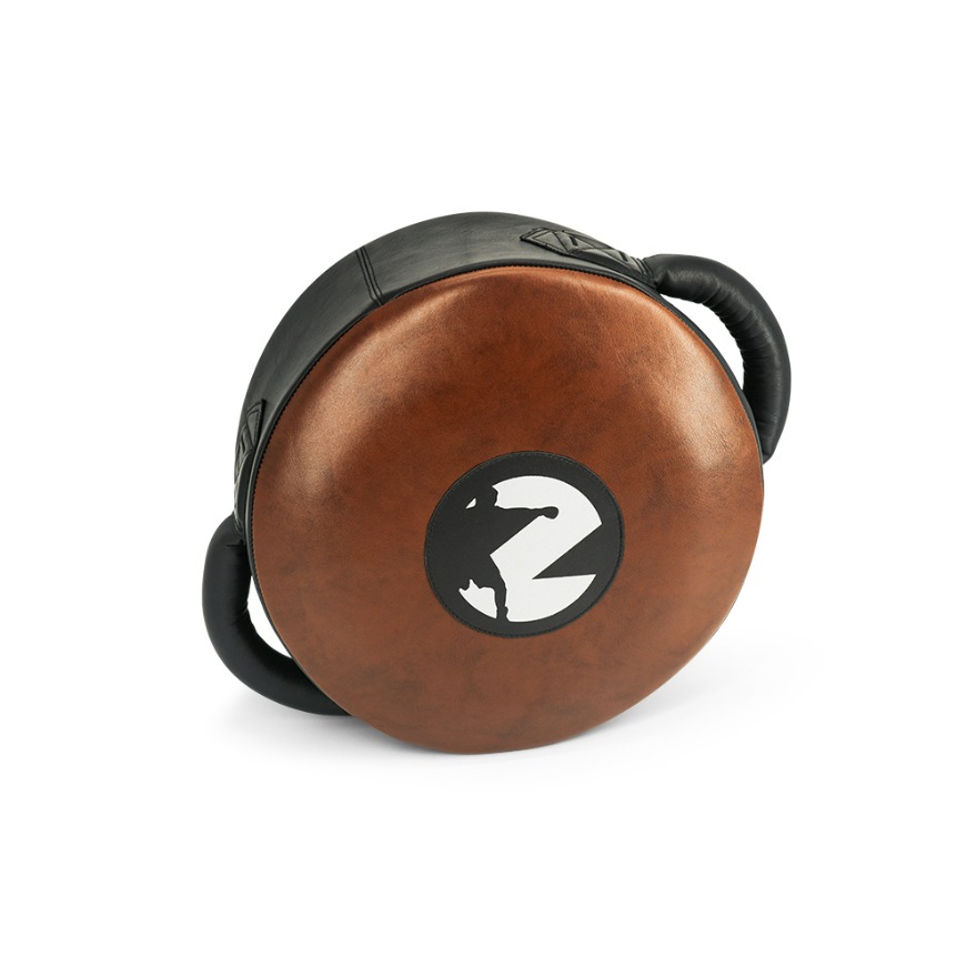 ZBOXING 拳击盾靶反应靶 Y14011