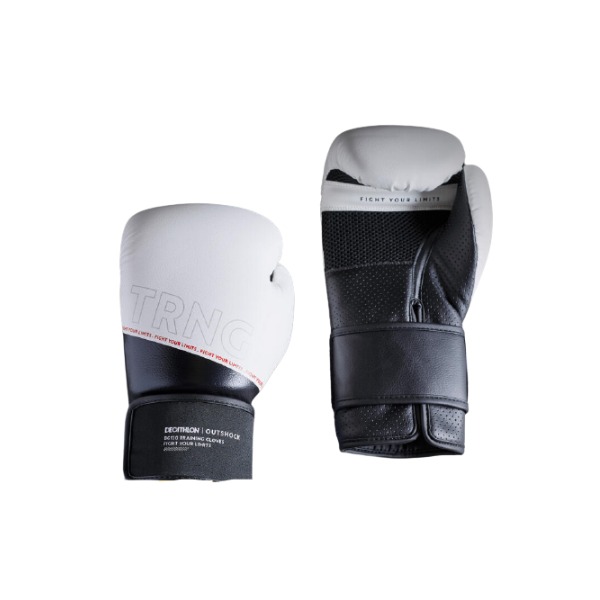 Decathlon 拳击手套120款 8223288