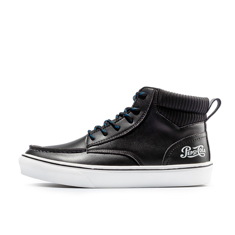 Pepsi 百事 百搭潮流 休闲板鞋 PH1110005
