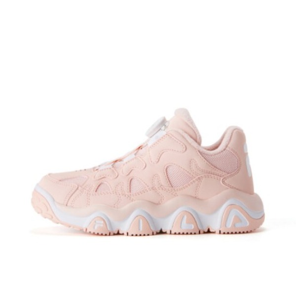 FILA/斐乐 篮球系列 童鞋 K15B041202