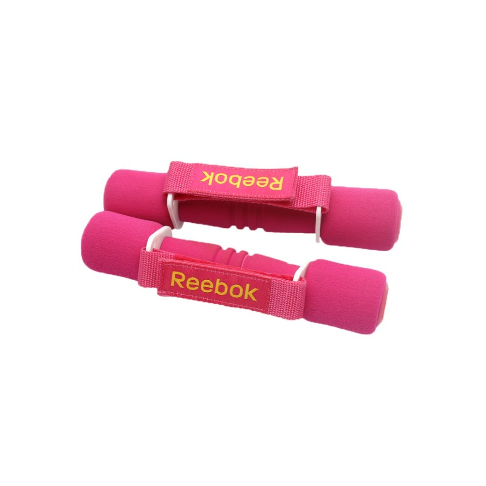 Reebok 哑铃 RAWT-11060MG
