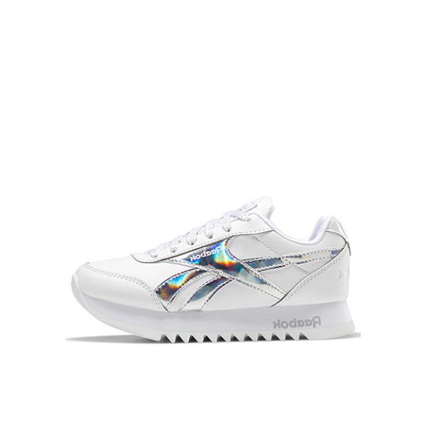Reebok/锐步 Royal Classic Jogger Platform 2 童鞋