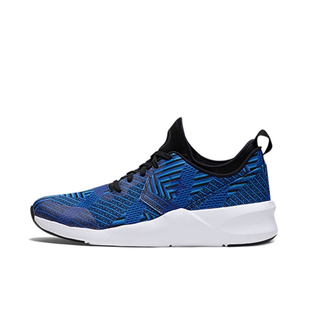 推荐商品：Converse/匡威 Fastbreak Ultra 防滑耐磨 舒适 织物 生活 篮球鞋 Blue/White 蓝色