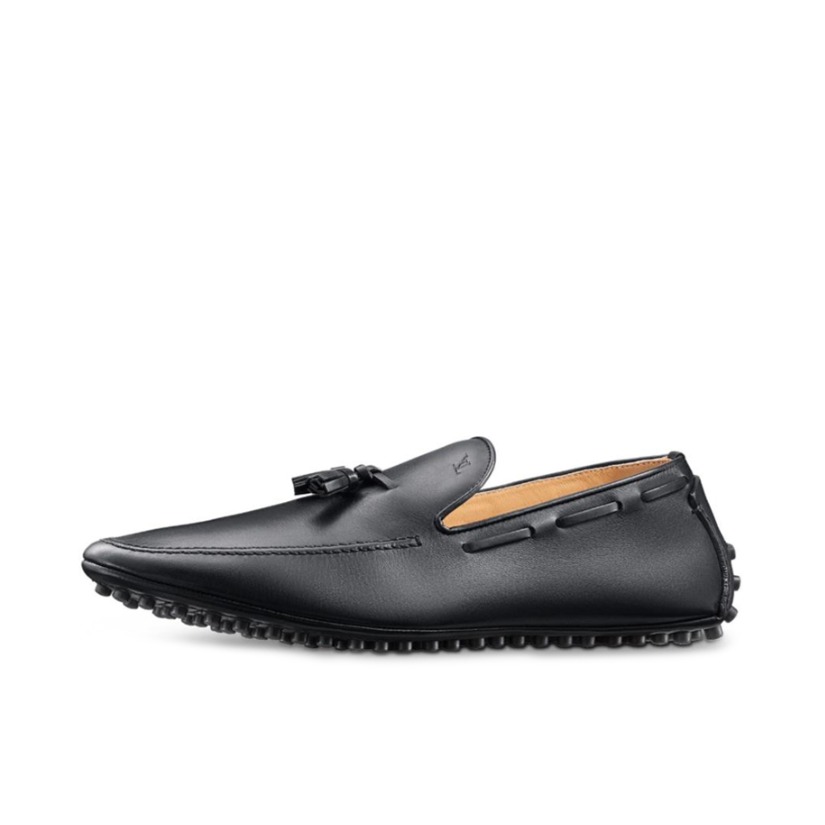 Louis Vuitton 路易威登 sequoia 绒面小牛皮皮鞋 1A3Q8T