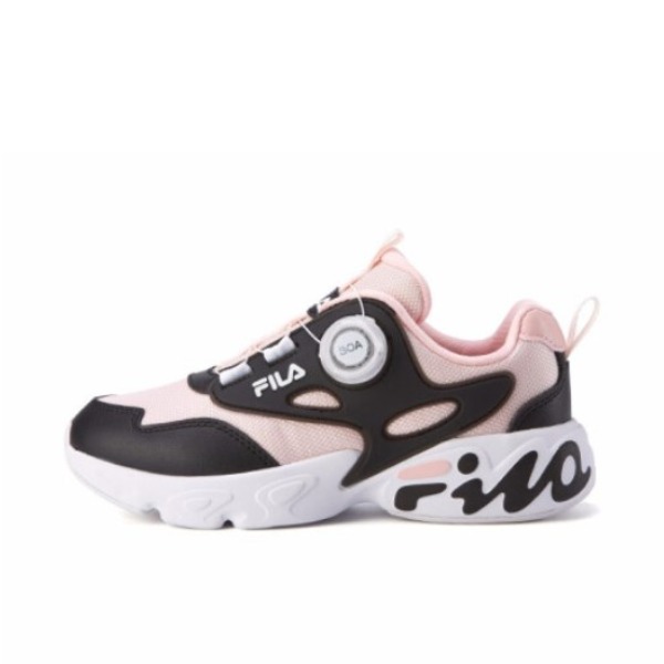FILA/斐乐 复古跑鞋系列 童鞋 K55G151161F