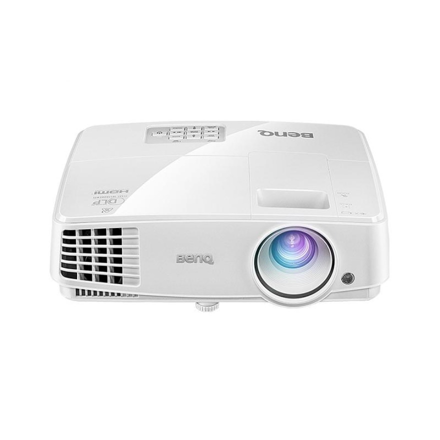 BenQ/明基 MX3291+ 家用投影仪