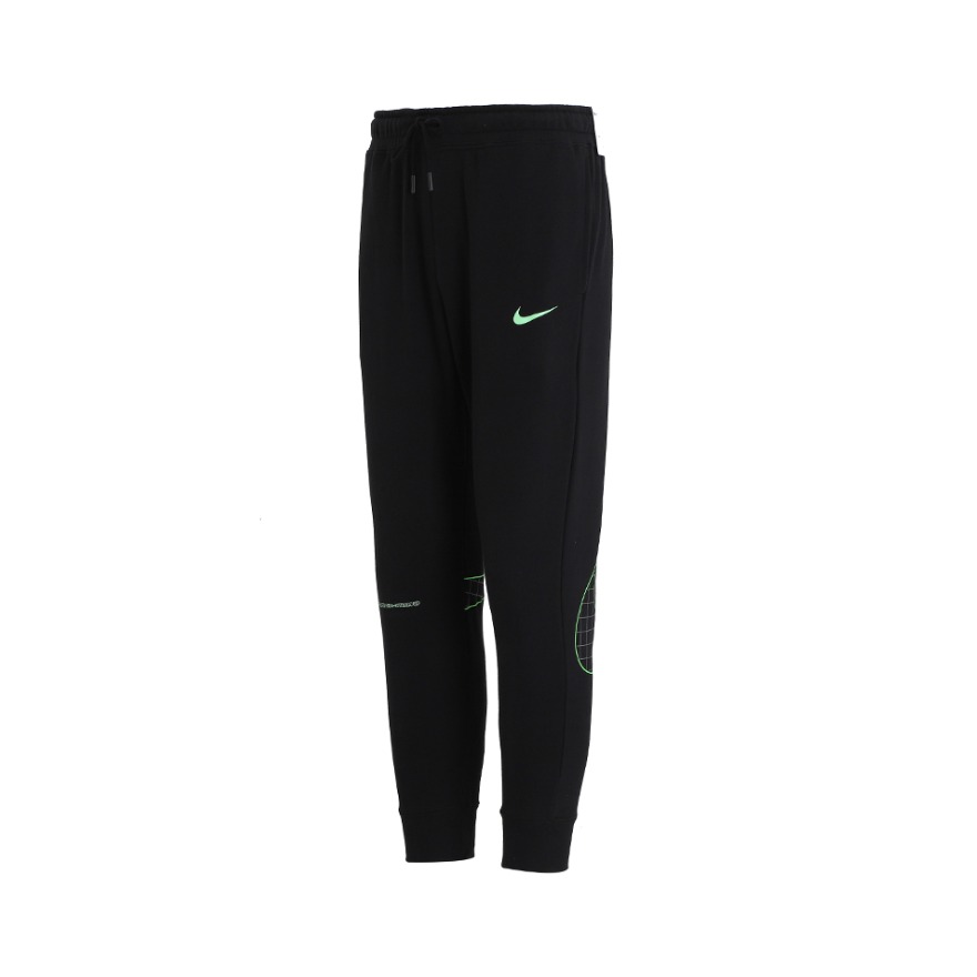 Nike AS M NSW GC PANT FT 加絨保暖針織收口運動長褲 男女同款 DO6947