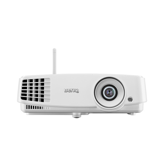 Benq/明基 E500S 智能办公投影仪