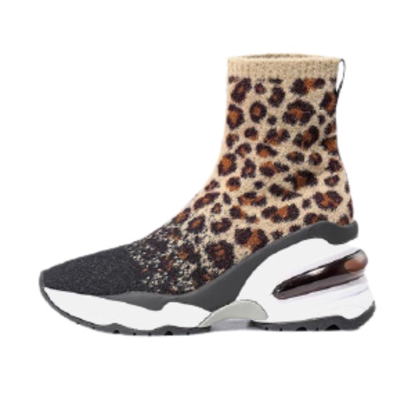 ASH Dazed 套袜靴 FW20-S-133747-001