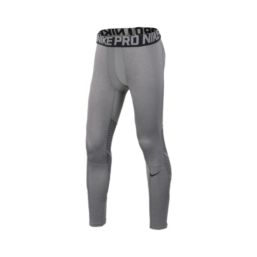 Nike PRO 速干透气排汗健身紧身裤 801250