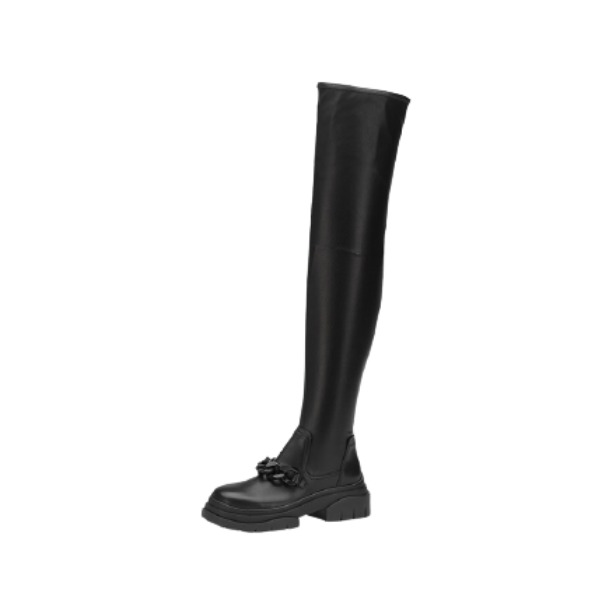 ASH Star Chain 时装靴 FW21-M-135643-002