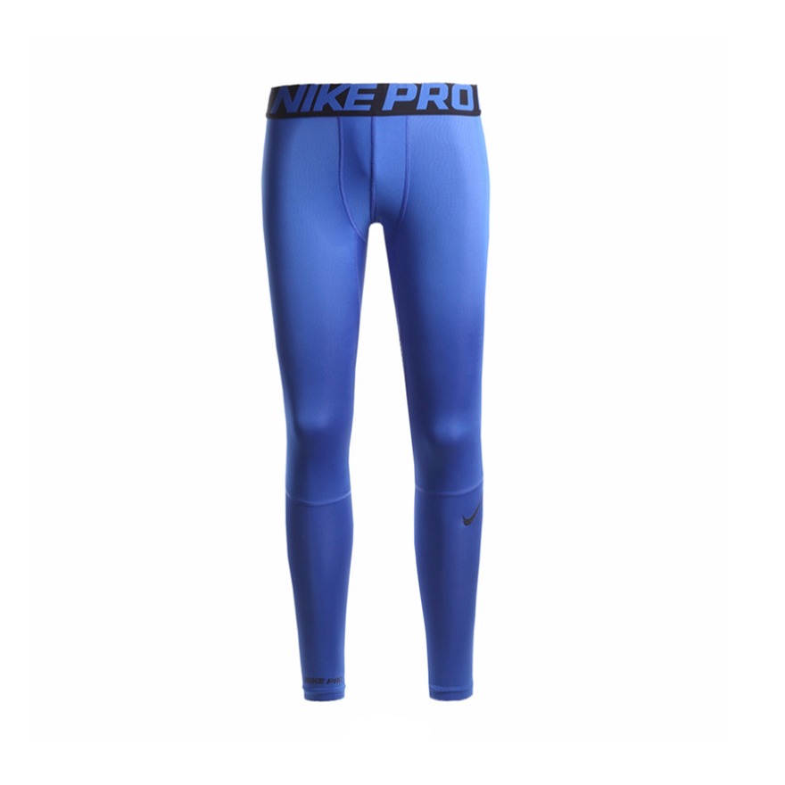 Nike PRO 速干透气排汗健身紧身裤 801250
