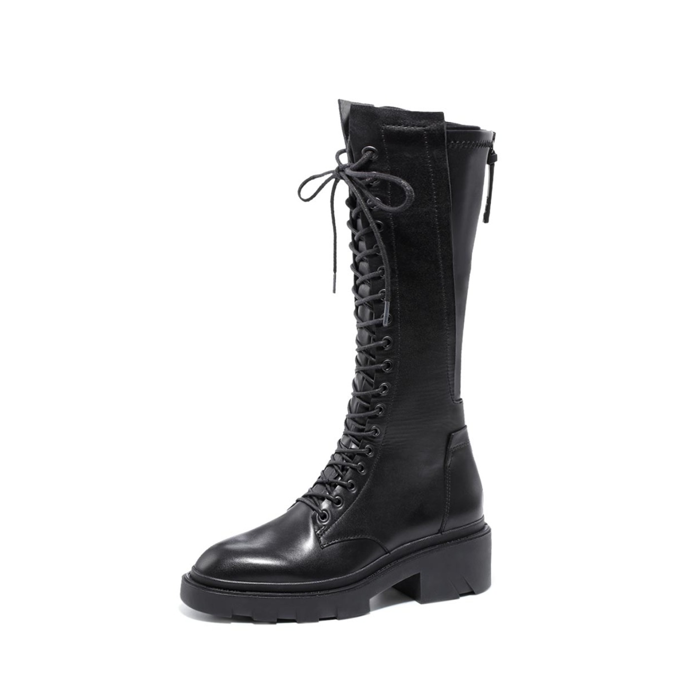 ASH Madmax 马丁靴 FW20-M-133683-001