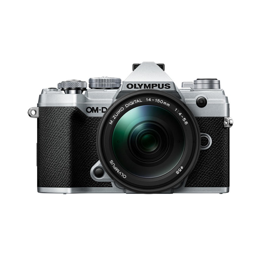 OLYMPUS/奥林巴斯 E-M5 Mark III 微单数码相机