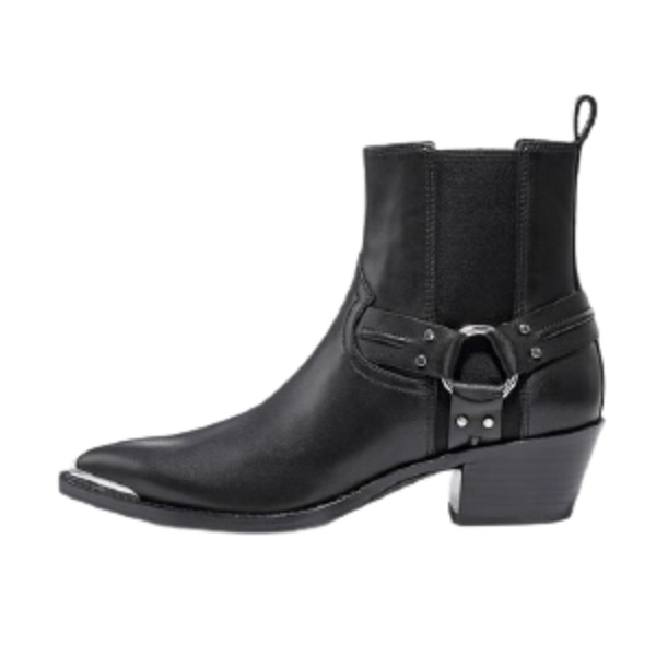 ASH Dusty 马丁靴 FW20-M-133897-002