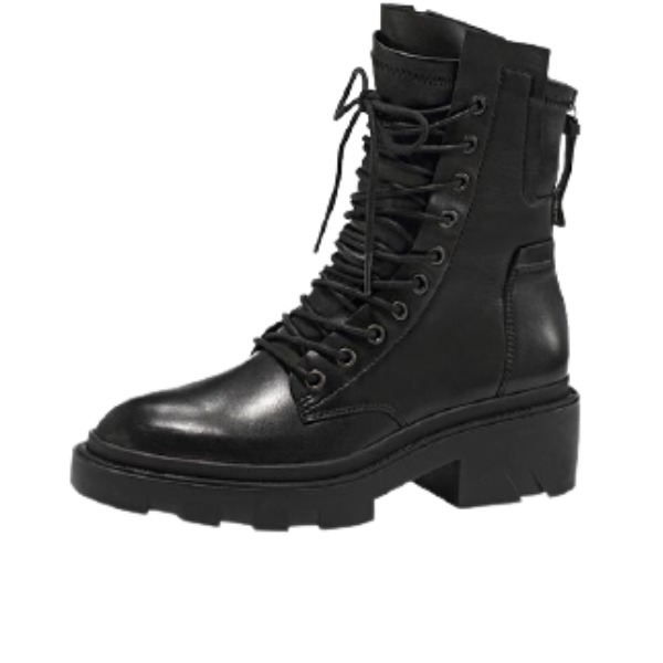 ASH Madness 切尔西靴 FW19-M-130766-001