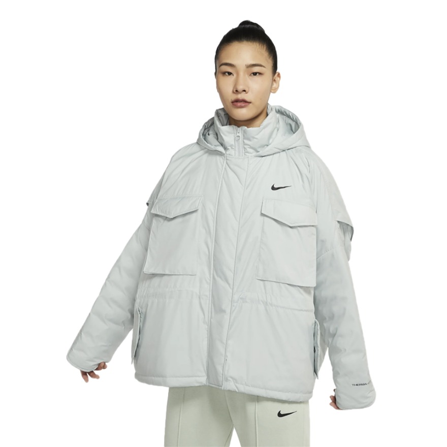 Nike 女装 THERMA-FIT REPEL M65 运动连帽夹克 DD4649
