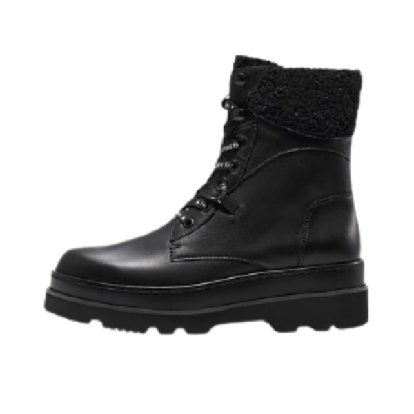 ASH Siberia 马丁靴 FW19-M-131837-001