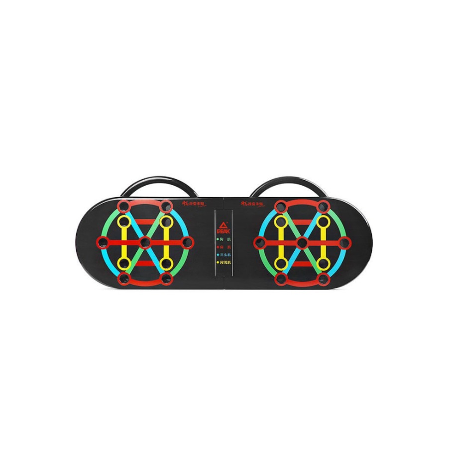 匹克 俯卧撑架 套装 YX50202