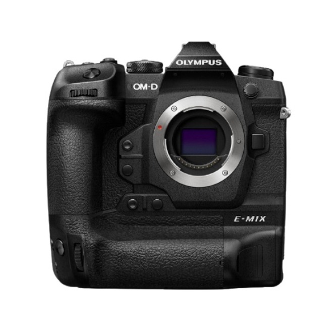 OLYMPUS/奥林巴斯 E-M1X 微单数码相机