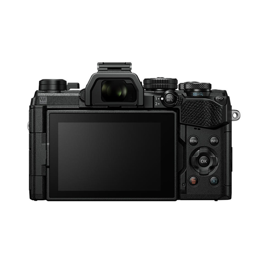 OLYMPUS/奥林巴斯 E-M5 Mark III 微单数码相机