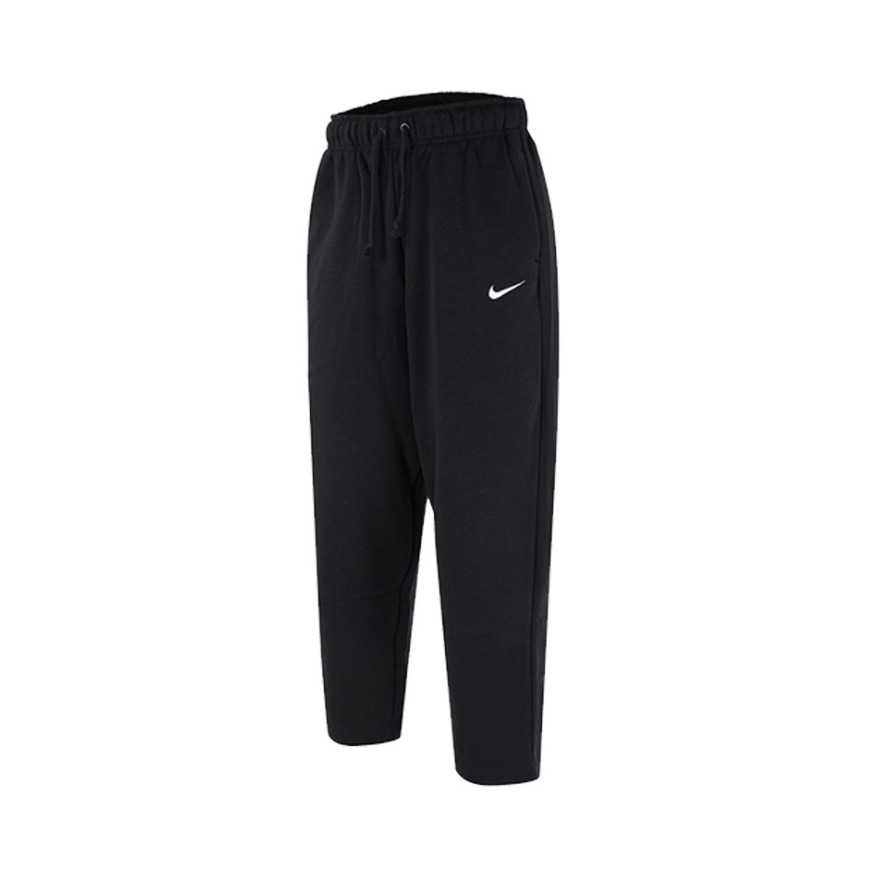 Nike/耐克 Sportswear Essentials 系列训练亲肤加绒运动长裤 女装 DD5637