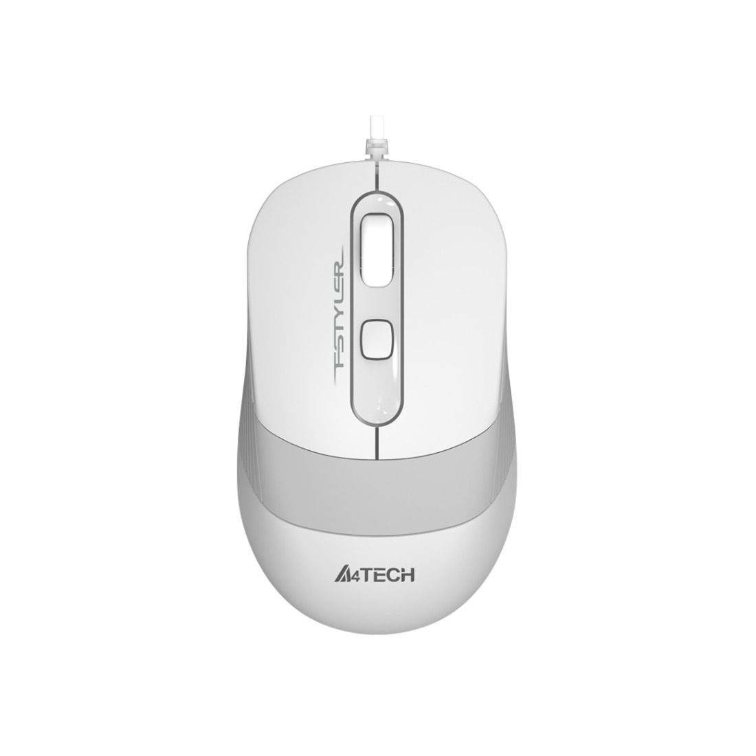 A4TECH/双飞燕 FM系列 有线鼠标 