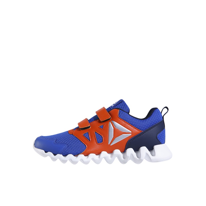 Reebok/锐步 Zig Deichmann Alt 童鞋