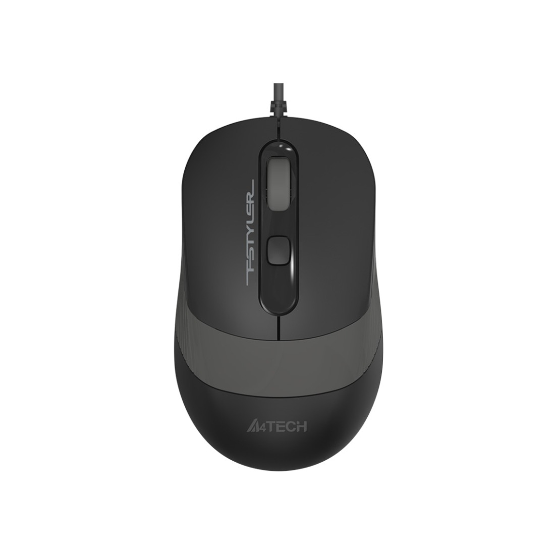 A4TECH/双飞燕 FM系列 有线鼠标 