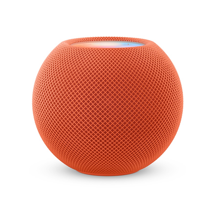 苹果HomePod Mini