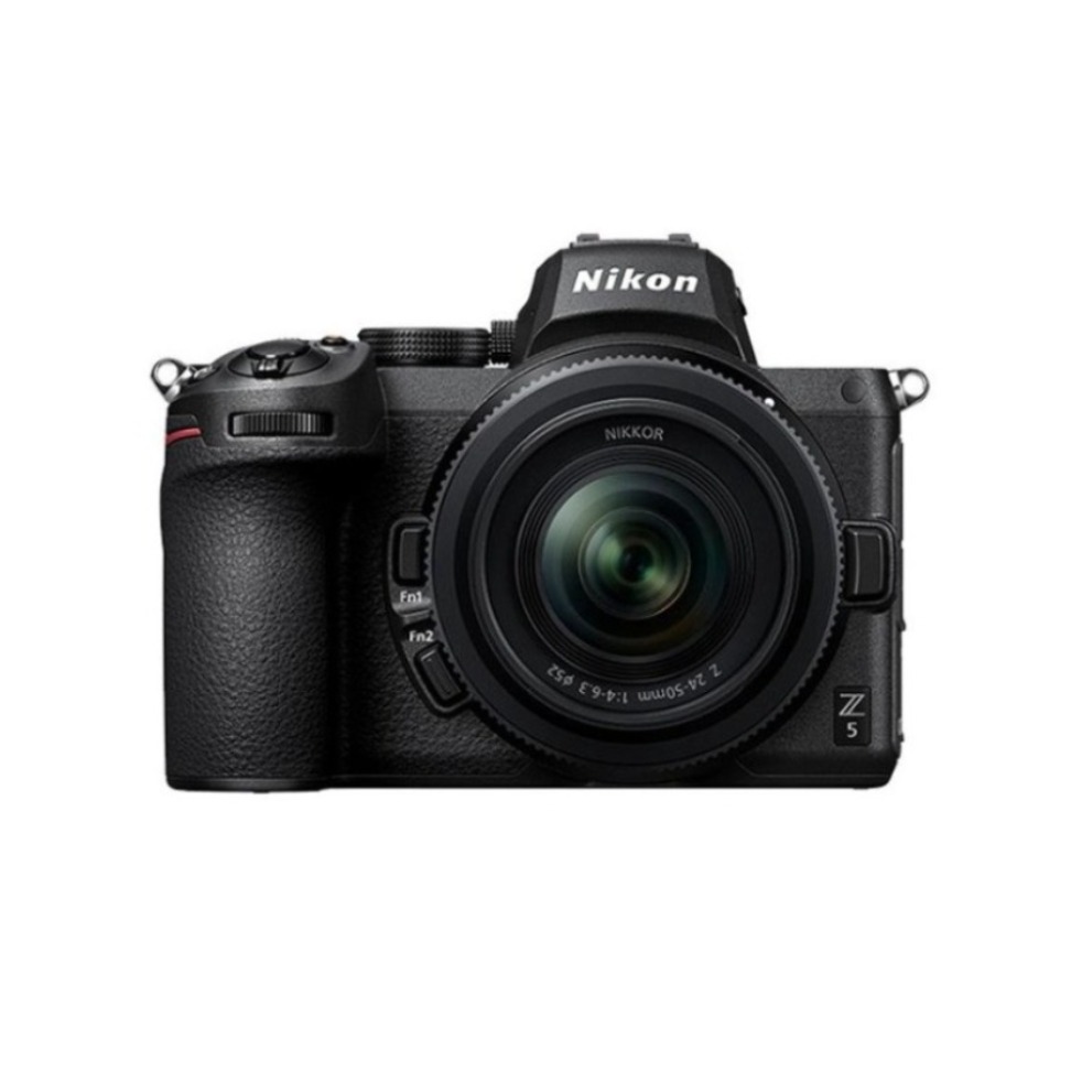 Nikon/尼康 Z5 微单相机