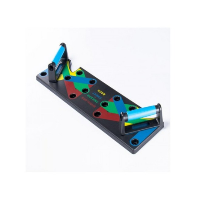 劳拉之星 俯卧撑架 AL631227547576