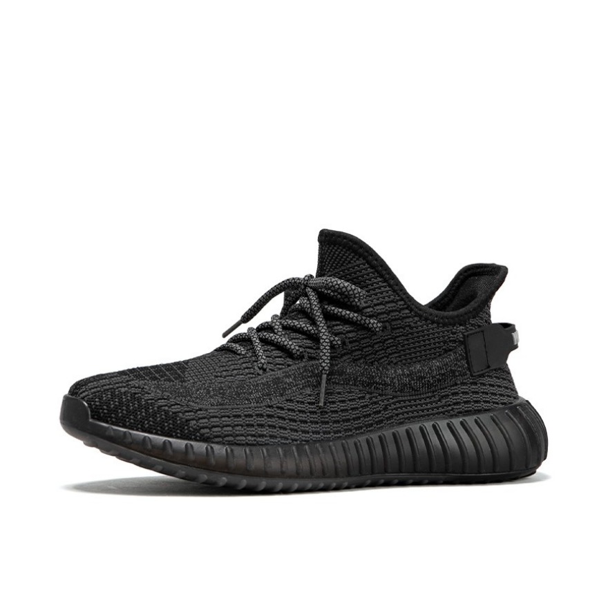 推荐商品：回力 运动网面 透气软底 休闲鞋 Z0273 黑色